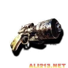 《鬼泣5》但丁武器大全 独有的特性和升级招式