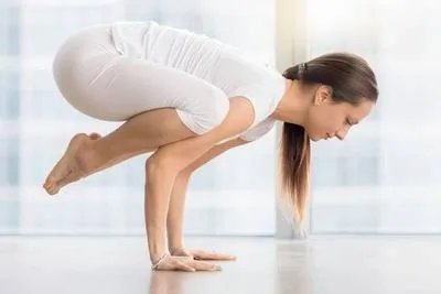 来月经做什么运动好