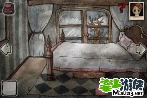 被错过的天堂攻略大全 拼图、娃娃、结局解析