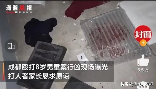 八岁男童电梯玩耍被男子殴打三小时受重伤,物业是否有责任?