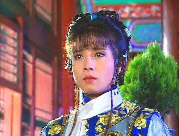 为什么琼瑶剧《新月格格》一直没有被翻拍？