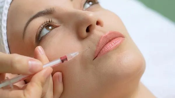 美白针的副作用