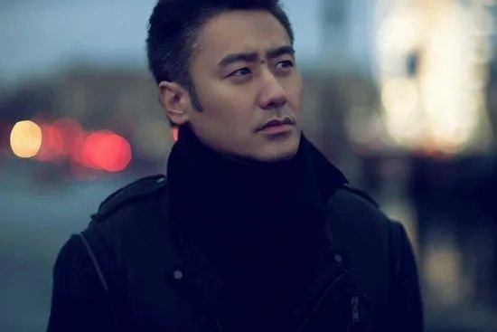 怎么看待吴秀波,大叔真的这么吃香吗?