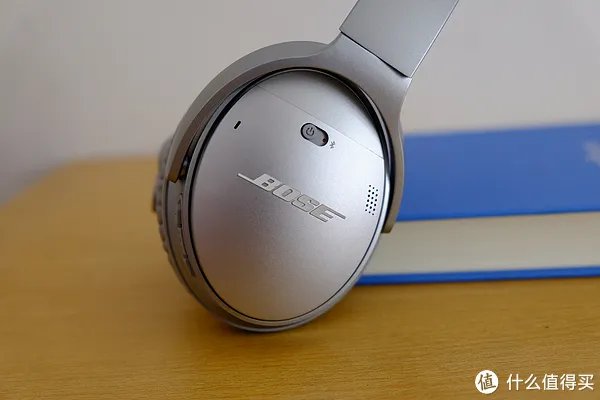 BOSE QC35 使用简评