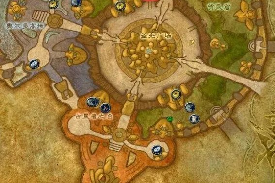 奥法宝典有什么用