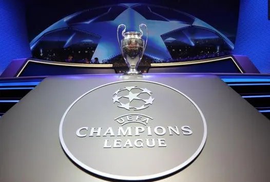 欧冠16强战赛程是怎样安排的?