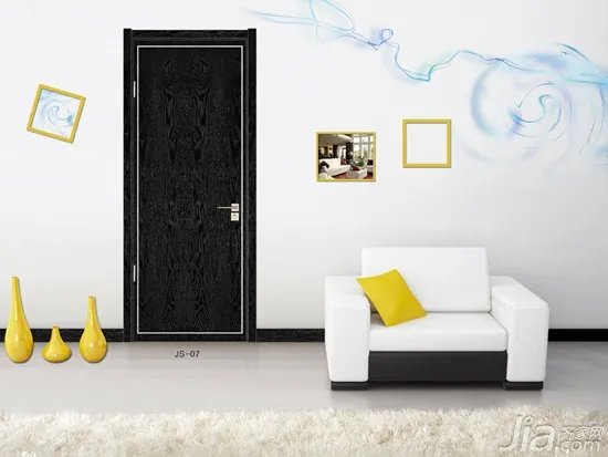 开开木门目前有哪些产品系列