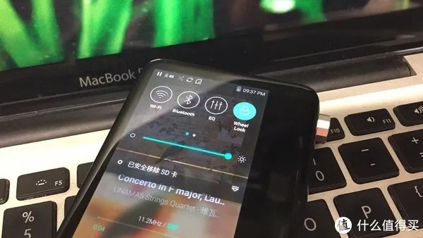 艾利和TERATON模块到底行不行？——ACTIVO CT10便携音乐播放器体验