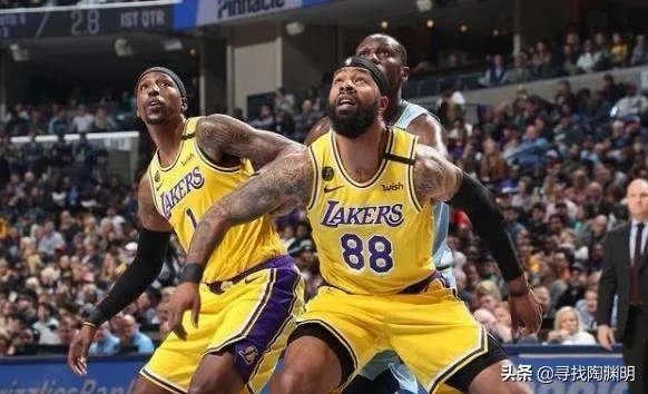 湖人球员相继发表动态，只剩两人没发声，确诊范围锁定，会影响球队夺冠吗？你怎么看？