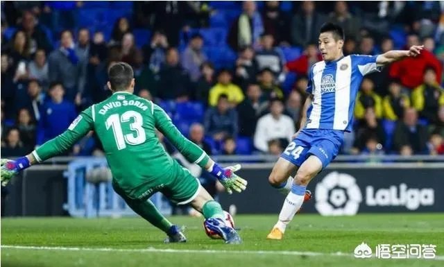 武磊首发零射门，赛后获主力阵容中最低的6.5分，他难道是高开低走彻底落入了平庸吗？