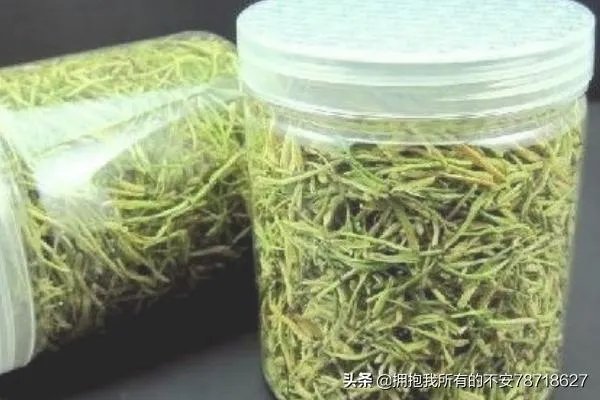 如何制作金银花茶，金银花茶的制作？