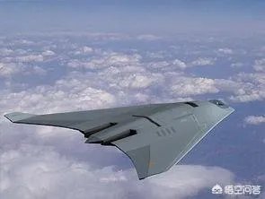 为什么要发展隐形的战略轰炸机？