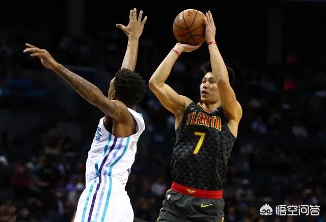 林书豪可以入选中国男篮吗？