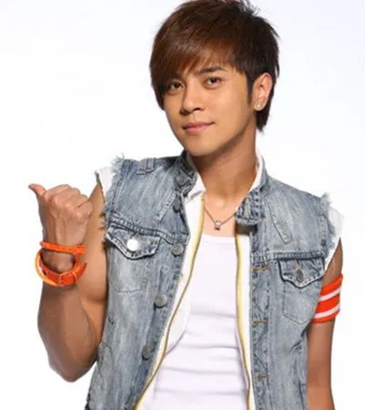 揭秘罗志祥欧弟事件 昔日好兄弟不和竟因这般