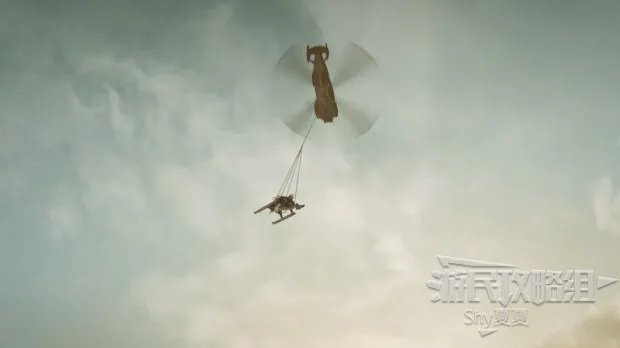 《战争机器5》图文攻略 全收集战役流程攻略