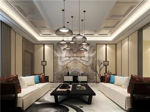 新中式风格家具特点是什么