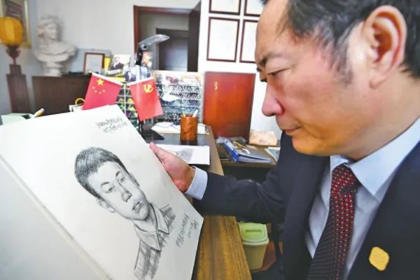 申聪案父亲索赔480万