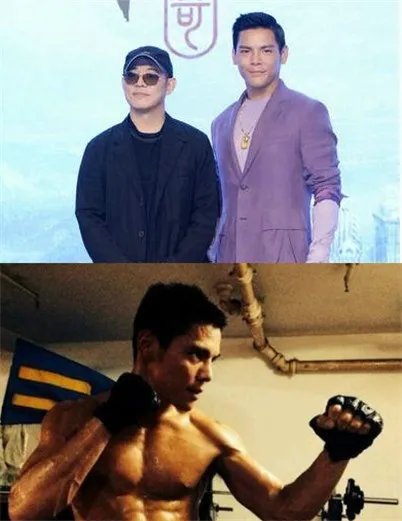 李连杰故意打向佐是为何 揭秘功夫之王与甄子丹不和内幕