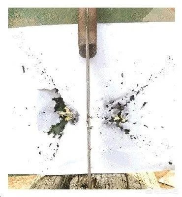 中国7.62毫米狙击枪