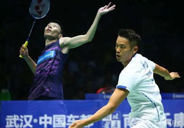 林李大战中，为何很多次比赛林丹总能战胜李宗伟？