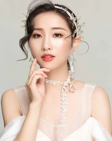 化妆造型学校排名