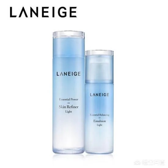 爽肤水哪个牌子好？