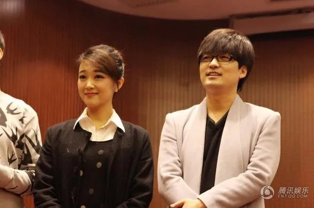 玖月奇迹婚后亮相你知道嘛？