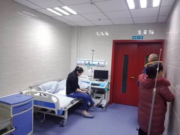 2022年的产房静悄悄，你看好产科的发展吗？