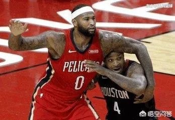 为什么格里芬一打火箭就来劲？最后时刻要命三分差点绝杀火箭什么水平？