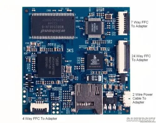 PS3全机型正式宣告破解 破解套件即将放出！