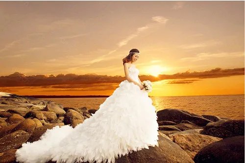 厦门最有名的婚纱店有哪些 厦门婚纱摄影排行榜