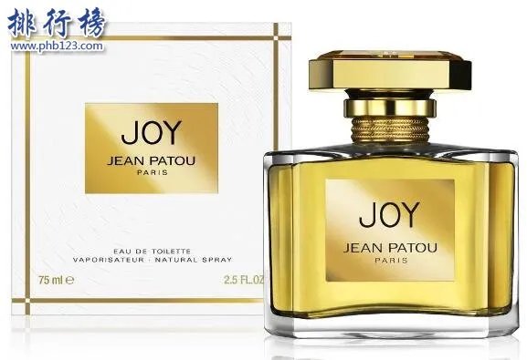 全球十大奢侈香水品牌，世界十大最昂贵香水品牌是什么