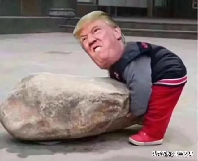 特朗普会落选吗？