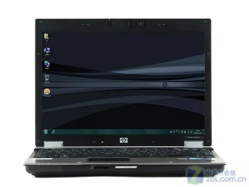 坚韧与睿智的融合 惠普6930p商务本评测