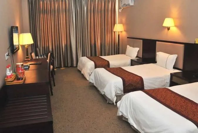 成都一小区藏84家旅馆 小区居民安全成最大问题