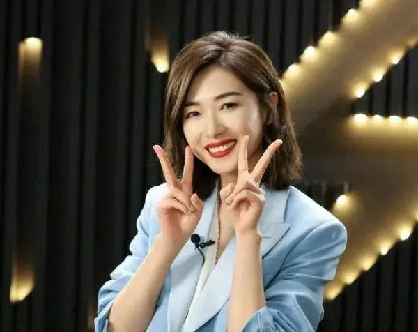 万茜喜爱度排名第一，万茜为何这么受人喜爱？