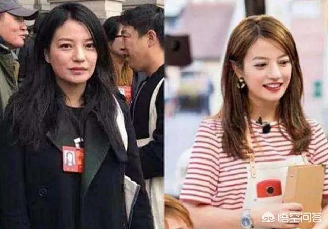 如果演员、主播等人物都不化妆，一律素颜出镜会是什么效果？行不行？