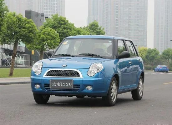 国产汽车品牌里，你觉得最差的是哪个？