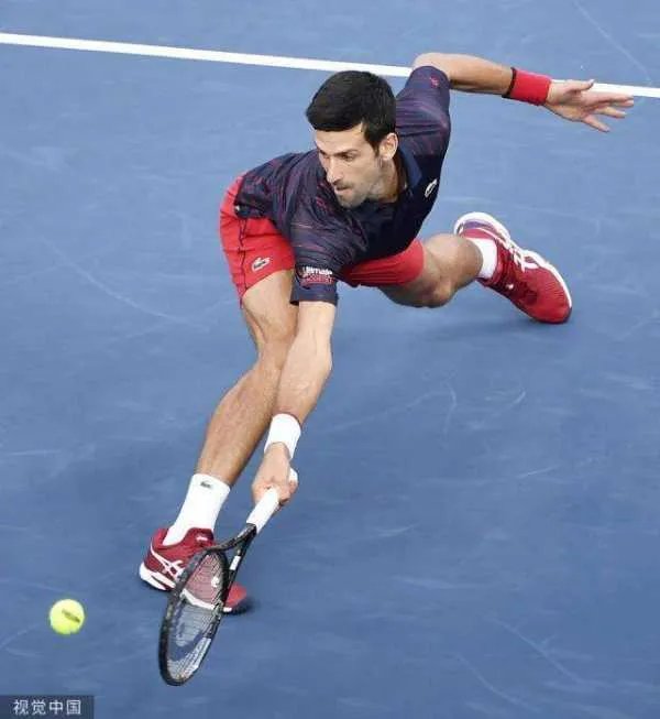 德约科维奇被取消美网资格事件,具体有何细节?