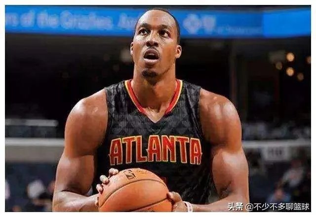霍华德真实真高才2.06米，他为什么不能算是矮中锋？