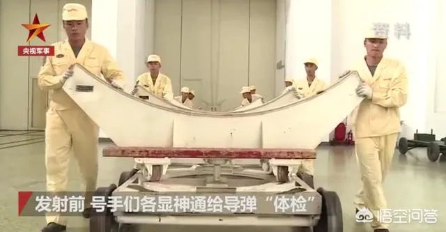 东风快递送导弹全程画面公开,你看了吗,觉得如何?