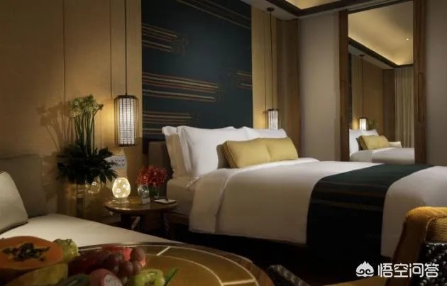 大东海区域的哪家酒店比较好？