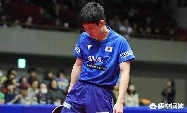 男乒焦点赛，马龙拒绝爆冷4-1逆转张本智和晋级决赛，第5局打崩张本！你怎么看？