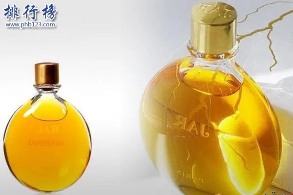 全球十大奢侈香水品牌，世界十大最昂贵香水品牌是什么