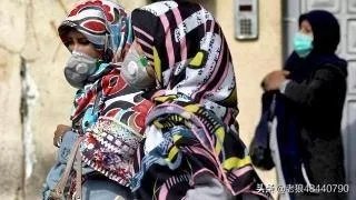 伊朗卫生部副部长确诊新冠，伊朗的疫情是不是已经失控了？