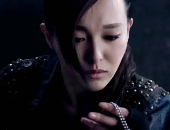 阿宁为什么要当人蛇