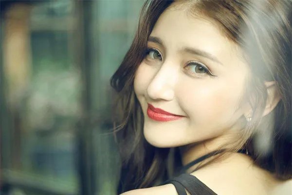 2019年十大最可爱的女主播 周二珂排第3,未想第一名竟是她