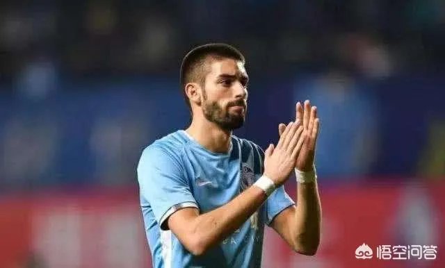 大连一方门将爆料卡拉斯科归队消极怠工，训练中一动不动，你怎么看？