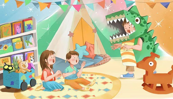 六一文案创意朋友圈