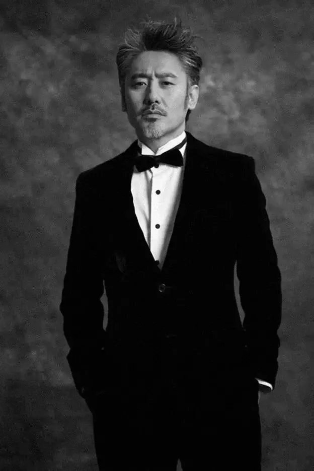 怎么看待吴秀波,大叔真的这么吃香吗?